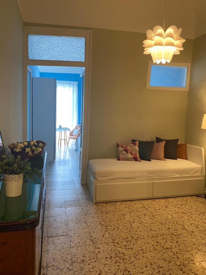 A Casa Di Nonna Mela Apartman Porto Empedocle Kültér fotó