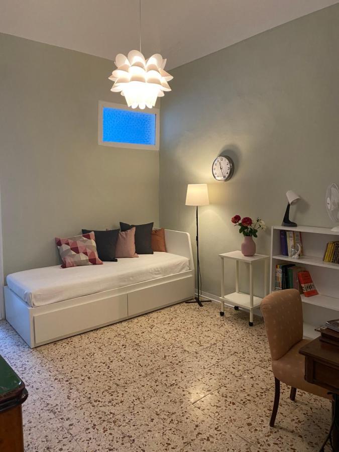 A Casa Di Nonna Mela Apartman Porto Empedocle Kültér fotó