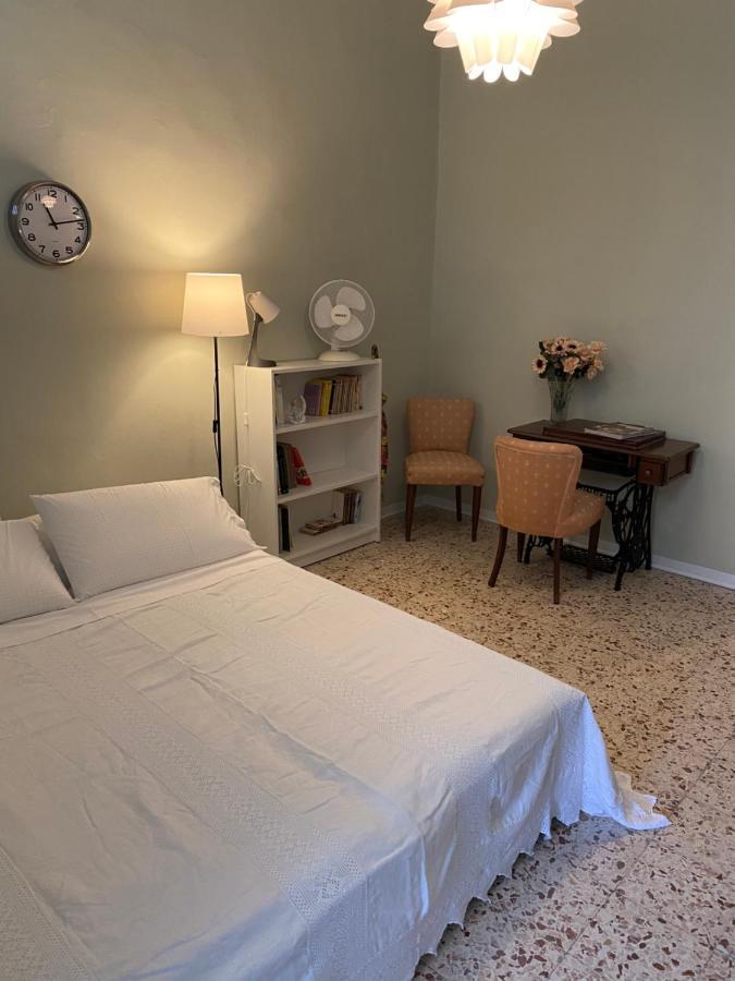 A Casa Di Nonna Mela Apartman Porto Empedocle Kültér fotó