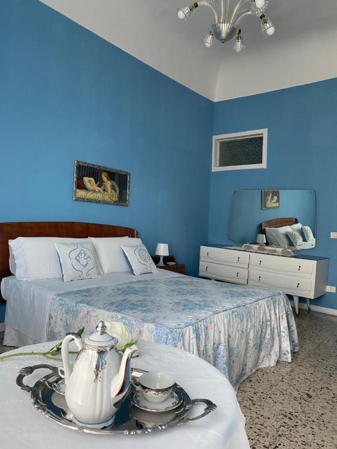 A Casa Di Nonna Mela Apartman Porto Empedocle Kültér fotó