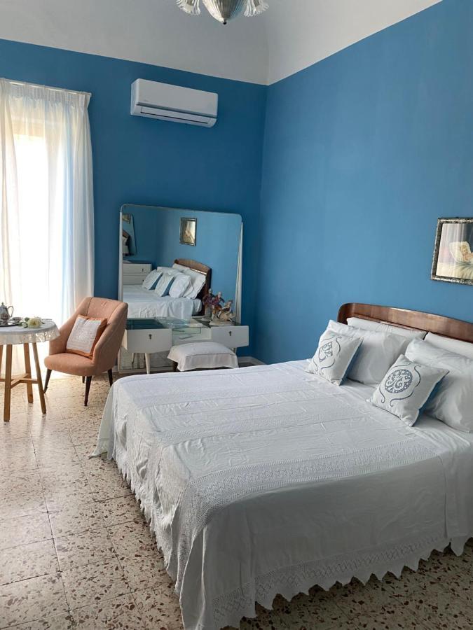 A Casa Di Nonna Mela Apartman Porto Empedocle Kültér fotó