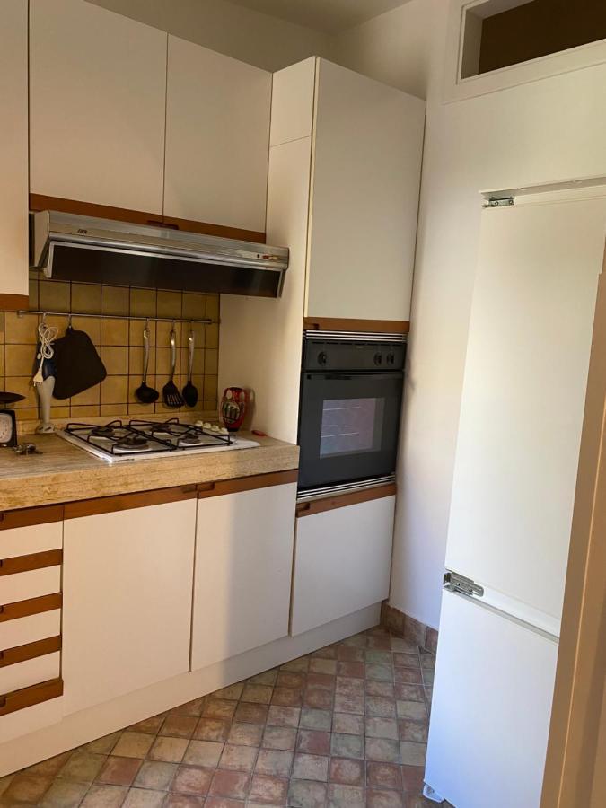 A Casa Di Nonna Mela Apartman Porto Empedocle Kültér fotó