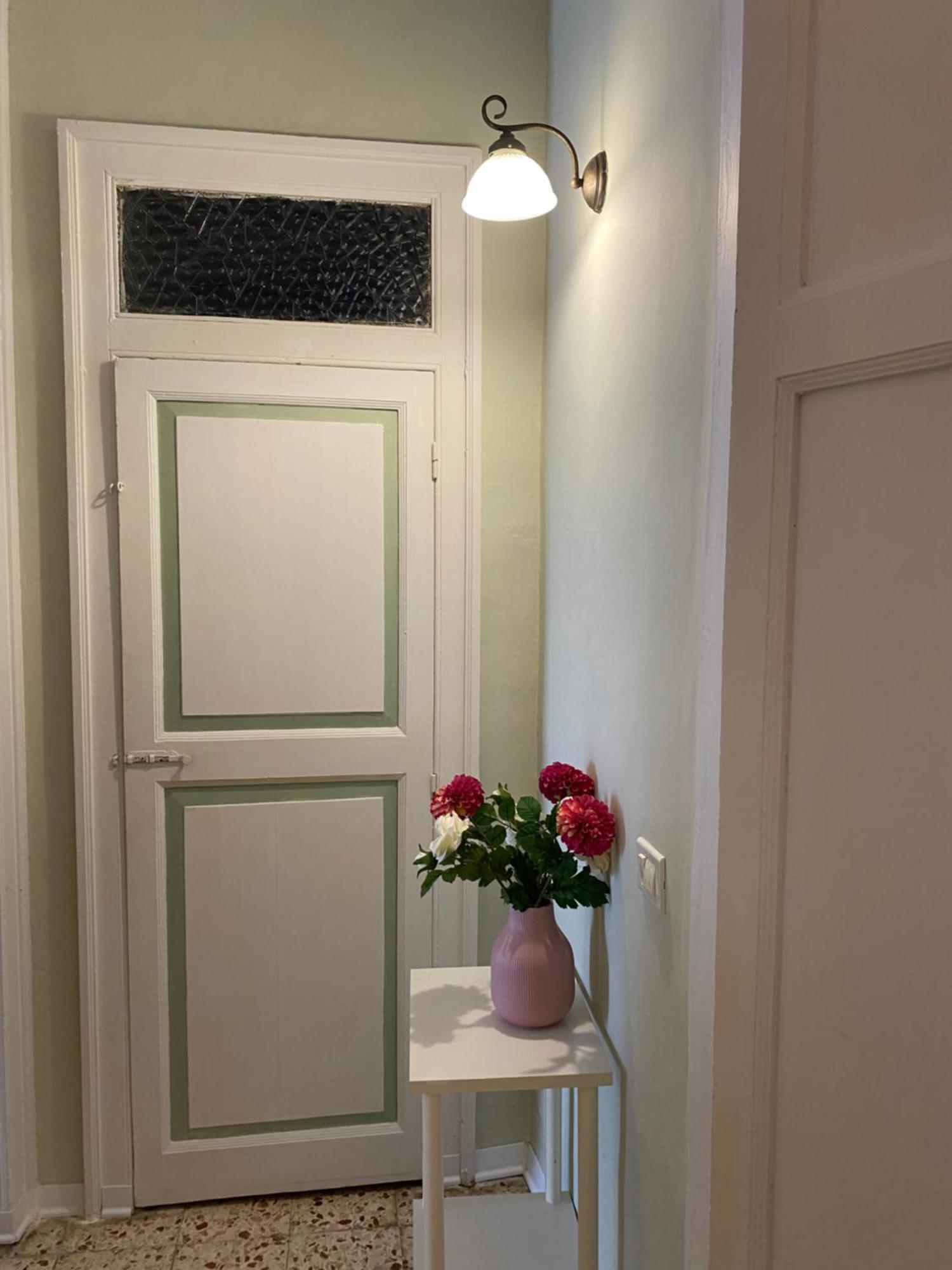 A Casa Di Nonna Mela Apartman Porto Empedocle Kültér fotó